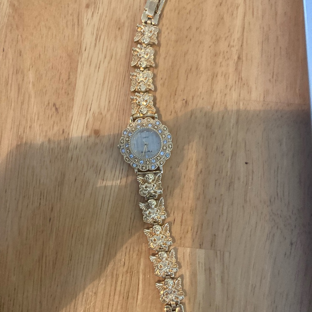 Angel watch
